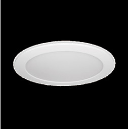 SATURN 24W - 3000K Round